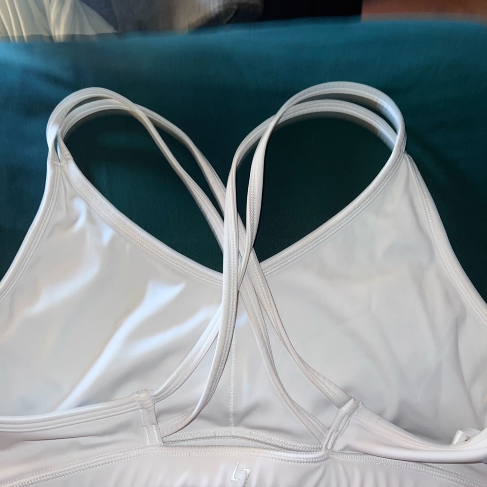 L7 FITTIN LADIES SPORT BRA SIZE L - Picture 2 of 4